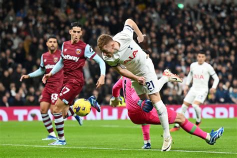 West Ham vs Tottenham predictions: Premier League tips and odds.